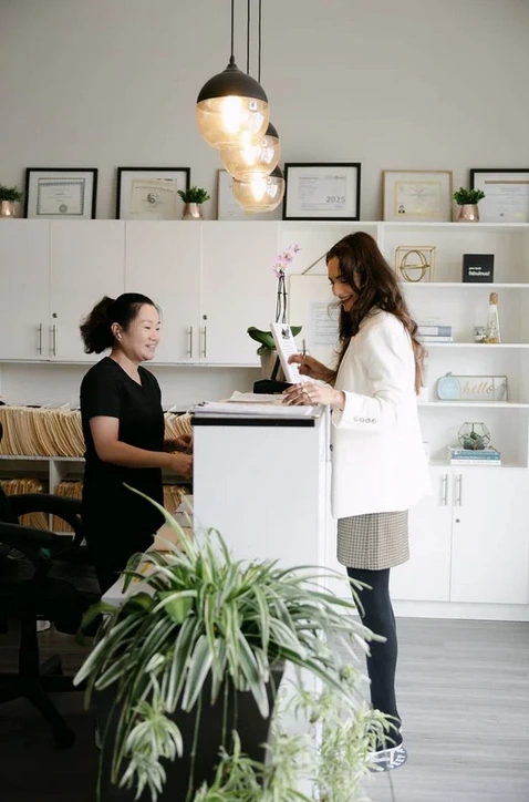 Oakspa Clients
